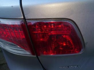 Toyota Avensis Avensis Wagon (T27), Combi, 2008 / 2018 2.2 16V D-4D-F 180 picture 23