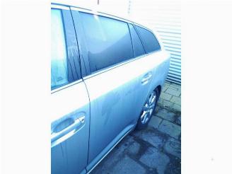 Toyota Avensis Avensis Wagon (T27), Combi, 2008 / 2018 2.2 16V D-4D-F 180 picture 18