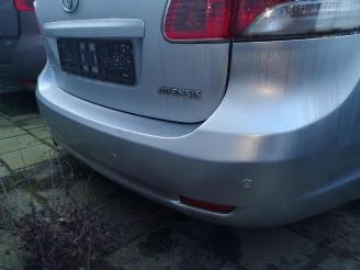 Toyota Avensis Avensis Wagon (T27), Combi, 2008 / 2018 2.2 16V D-4D-F 180 picture 31