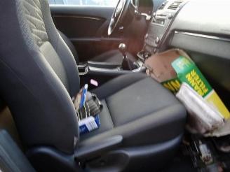 Toyota Avensis Avensis Wagon (T27), Combi, 2008 / 2018 2.2 16V D-4D-F 180 picture 9