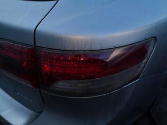 Toyota Avensis Avensis Wagon (T27), Combi, 2008 / 2018 2.2 16V D-4D-F 180 picture 25