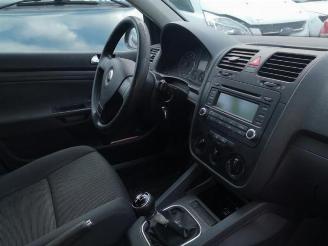 Volkswagen Golf Golf V (1K1), Hatchback, 2003 / 2010 1.4 16V picture 10