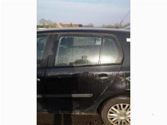 Volkswagen Golf Golf V (1K1), Hatchback, 2003 / 2010 1.4 16V picture 17