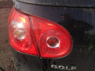 Volkswagen Golf Golf V (1K1), Hatchback, 2003 / 2010 1.4 16V picture 21