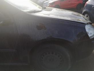 Volkswagen Golf Golf V (1K1), Hatchback, 2003 / 2010 1.4 16V picture 35