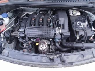 Citroën C3 C3 (SC), Hatchback 5-drs, 2009 / 2016 1.0 Vti 68 12V picture 8
