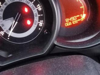 Citroën C3 C3 (SC), Hatchback 5-drs, 2009 / 2016 1.0 Vti 68 12V picture 10