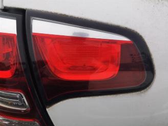 Citroën C3 C3 (SC), Hatchback 5-drs, 2009 / 2016 1.0 Vti 68 12V picture 18