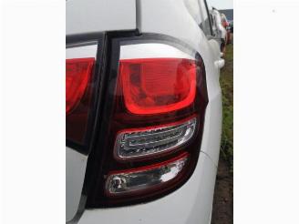 Citroën C3 C3 (SC), Hatchback 5-drs, 2009 / 2016 1.0 Vti 68 12V picture 19