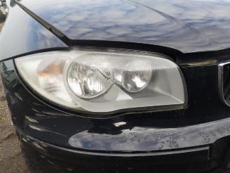 BMW 1-serie 1 serie (E87/87N), Hatchback 5-drs, 2003 / 2012 116i 1.6 16V picture 7