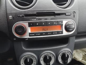 Mitsubishi Colt Colt (Z2/Z3), Hatchback, 2004 / 2012 1.1 12V picture 9