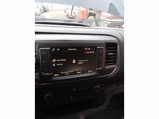 Opel Vivaro Vivaro, Van, 2019 2.0 Diesel 145 picture 8