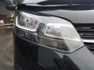 Opel Vivaro Vivaro, Van, 2019 2.0 Diesel 145 picture 18