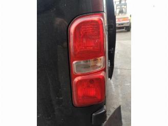Opel Vivaro Vivaro, Van, 2019 2.0 Diesel 145 picture 15