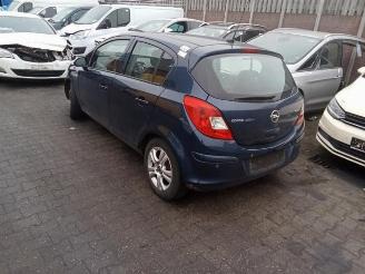 Opel Corsa Corsa D, Hatchback, 2006 / 2014 1.3 CDTi 16V ecoFLEX picture 4