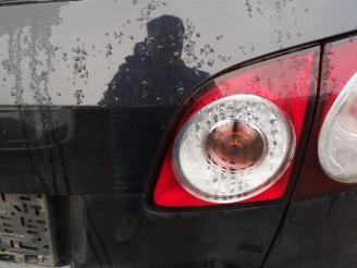 Volkswagen Golf plus Golf Plus (5M1/1KP), MPV, 2005 / 2013 1.6 TDI 16V 105 picture 20