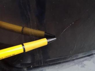 Volkswagen Golf plus Golf Plus (5M1/1KP), MPV, 2005 / 2013 1.6 TDI 16V 105 picture 23