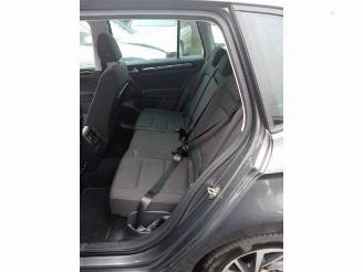 Volkswagen Golf Sportsvan Golf Sportsvan (AUVS), MPV, 2014 / 2021 1.2 TSI 16V BlueMOTION picture 26