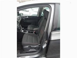 Volkswagen Golf Sportsvan Golf Sportsvan (AUVS), MPV, 2014 / 2021 1.2 TSI 16V BlueMOTION picture 25