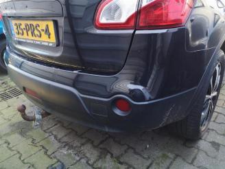 Nissan Qashqai+2 Qashqai (J10), SUV, 2007 / 2014 1.6 16V picture 32