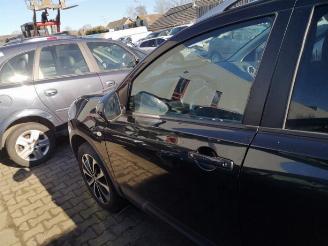 Nissan Qashqai+2 Qashqai (J10), SUV, 2007 / 2014 1.6 16V picture 14