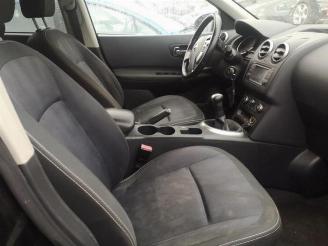 Nissan Qashqai+2 Qashqai (J10), SUV, 2007 / 2014 1.6 16V picture 9