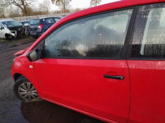 Volkswagen Up! Up! (121), Hatchback, 2011 1.0 12V 60 picture 10