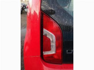 Volkswagen Up! Up! (121), Hatchback, 2011 1.0 12V 60 picture 17