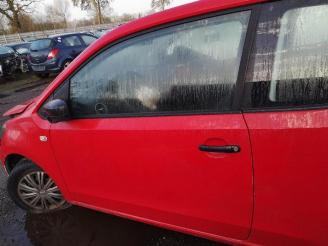 Volkswagen Up! Up! (121), Hatchback, 2011 1.0 12V 60 picture 11