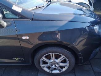 Seat Ibiza Ibiza ST (6J8), Combi, 2010 / 2016 1.2 TDI Ecomotive picture 28