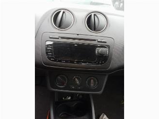 Seat Ibiza Ibiza ST (6J8), Combi, 2010 / 2016 1.2 TDI Ecomotive picture 7