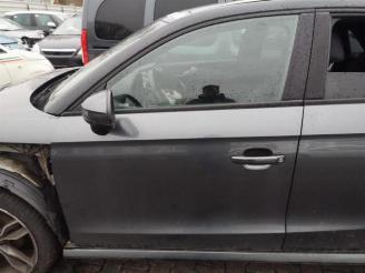 Audi A1 A1 Sportback (8XA/8XF), Hatchback 5-drs, 2011 / 2018 1.4 TDI Ultra 12V picture 8