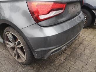 Audi A1 A1 Sportback (8XA/8XF), Hatchback 5-drs, 2011 / 2018 1.4 TDI Ultra 12V picture 18