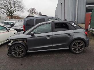 Audi A1 A1 Sportback (8XA/8XF), Hatchback 5-drs, 2011 / 2018 1.4 TDI Ultra 12V picture 3