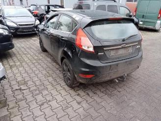 Ford Fiesta Fiesta 6 (JA8), Hatchback, 2008 / 2018 1.0 EcoBoost 12V 125 picture 4