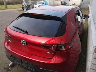Mazda 3 3 Sport (BP), Hatchback, 2018 2.0 SkyActiv-G 122 Mild Hybrid 16V picture 5