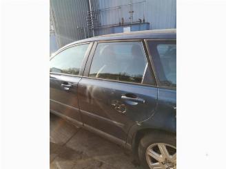 Volvo V-50 V50 (MW), Combi, 2003 / 2012 2.4 20V picture 18