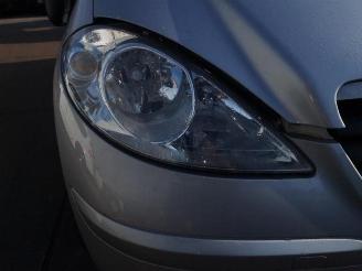 Mercedes A-klasse A (W169), Hatchback, 2004 / 2012 1.5 A-150 picture 24