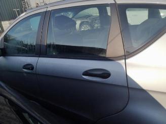 Mercedes A-klasse A (W169), Hatchback, 2004 / 2012 1.5 A-150 picture 13