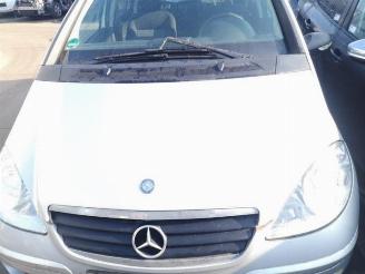 Mercedes A-klasse A (W169), Hatchback, 2004 / 2012 1.5 A-150 picture 23