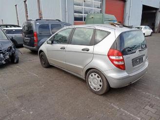Mercedes A-klasse A (W169), Hatchback, 2004 / 2012 1.5 A-150 picture 4