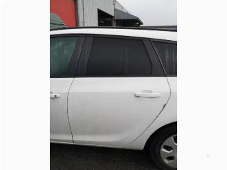 Opel Astra Astra J Sports Tourer (PD8/PE8/PF8), Combi, 2010 / 2015 1.3 CDTI 16V ecoFlex picture 16