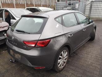 Seat Leon Leon (5FB), Hatchback 5-drs, 2012 / 2020 1.2 TSI Ecomotive 16V picture 5