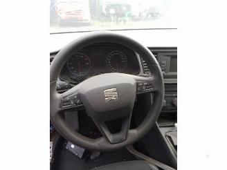 Seat Leon Leon (5FB), Hatchback 5-drs, 2012 / 2020 1.2 TSI Ecomotive 16V picture 29