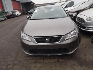 Sloopauto Seat Leon Leon (5FB), Hatchback 5-drs, 2012 / 2020 1.2 TSI Ecomotive 16V 2016