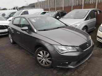 Seat Leon Leon ST (5FF), Combi 5-drs, 2012 / 2020 1.2 TSI Ecomotive 16V picture 7