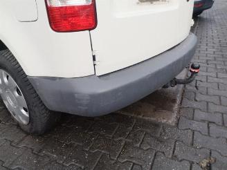 Volkswagen Caddy Caddy III (2KA,2KH,2CA,2CH), Van, 2004 / 2015 1.9 TDI picture 29