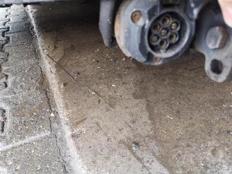 Volkswagen Caddy Caddy III (2KA,2KH,2CA,2CH), Van, 2004 / 2015 1.9 TDI picture 34