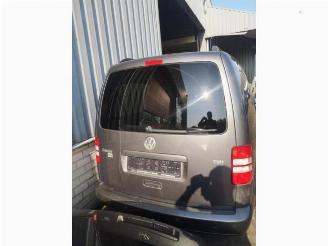 Volkswagen Caddy Caddy III (2KA,2KH,2CA,2CH), Van, 2004 / 2015 1.2 TSI picture 17