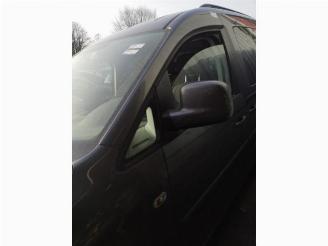 Volkswagen Caddy Caddy III (2KA,2KH,2CA,2CH), Van, 2004 / 2015 1.2 TSI picture 29